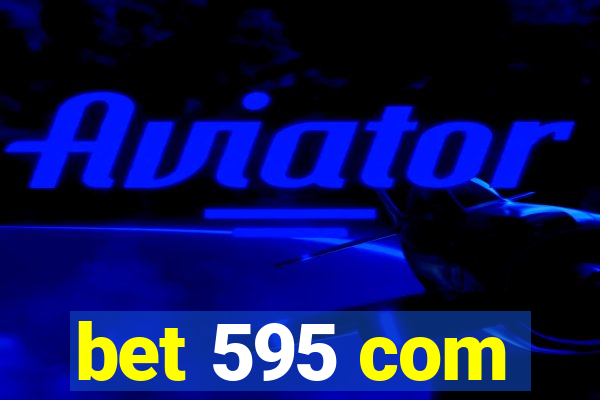 bet 595 com